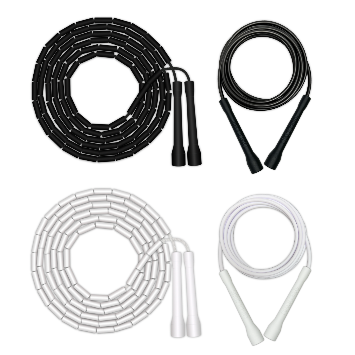 The Jump Rope Company Ltd & Coach Chris - The Home of Jump Rope